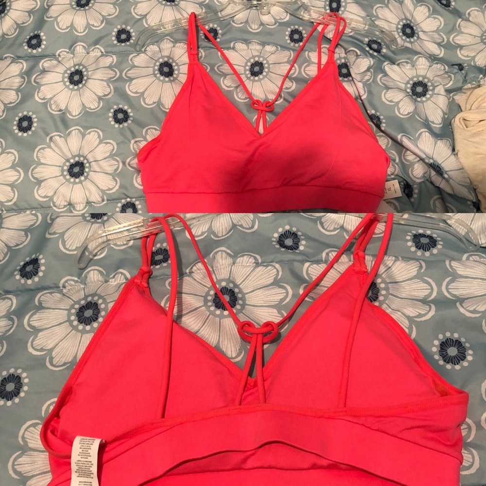 Fabletics Dara Seamless Bralette